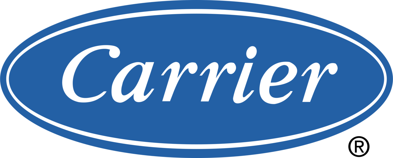 Carrier logo