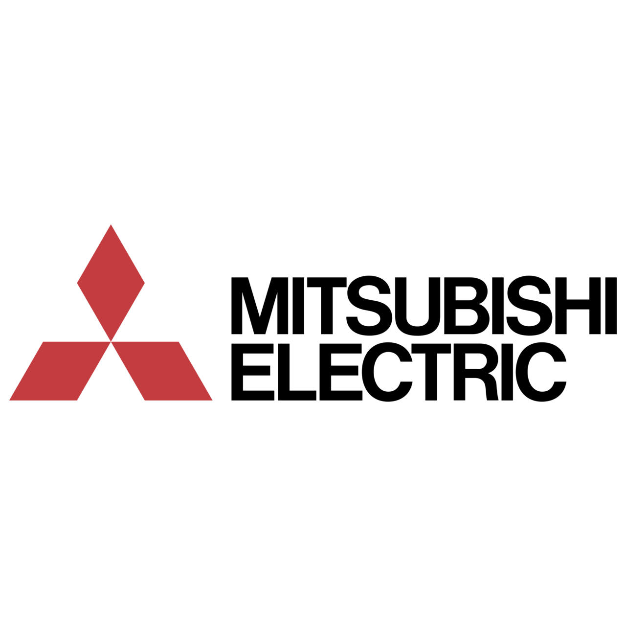 Mitsubishi Electric logo