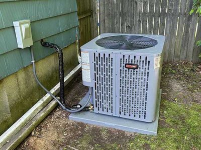 Air Conditioning Installation Repair Services