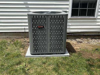 Air Conditioning Maintenance Services