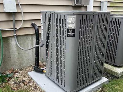Residential Ac Installation Services